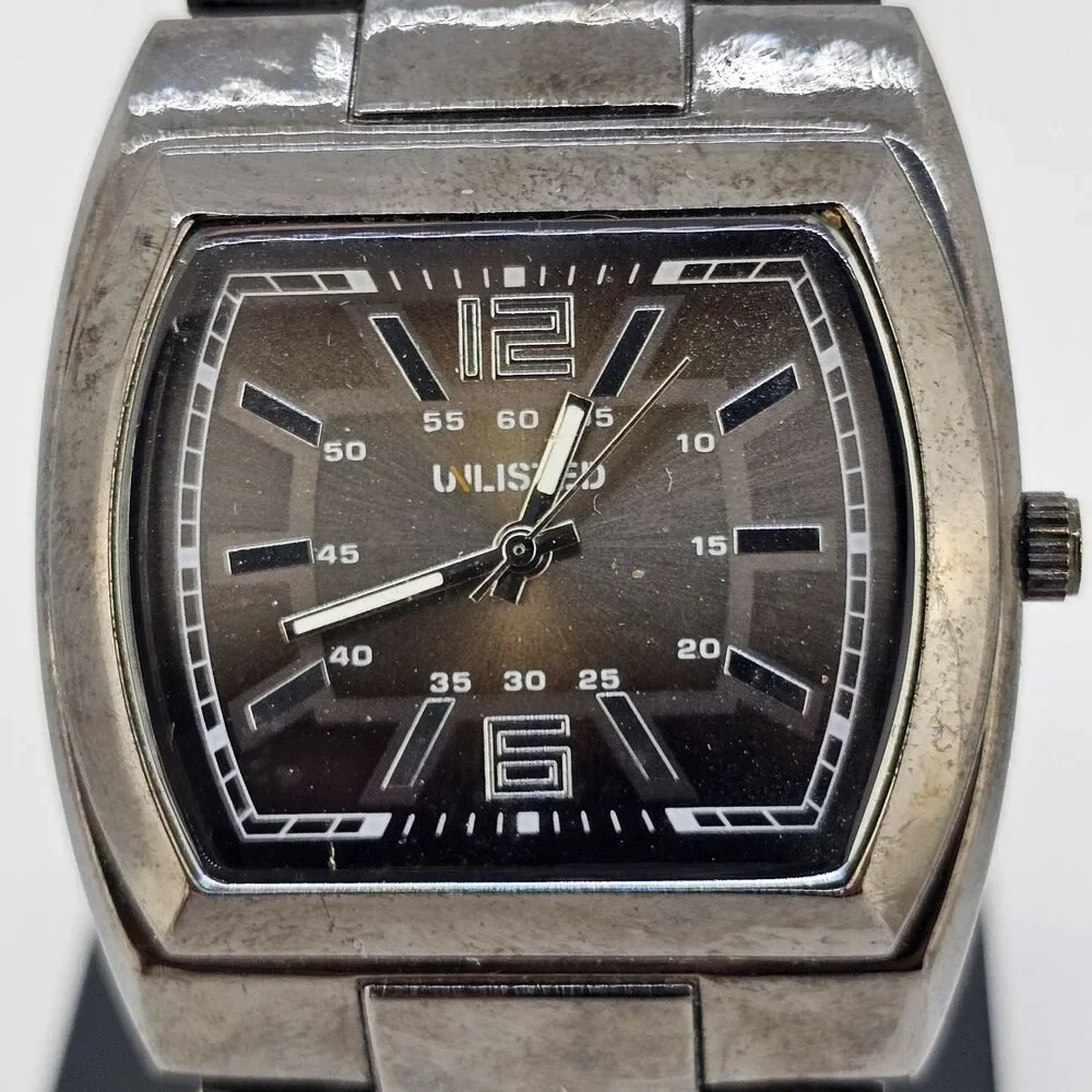 Kenneth Cole used working