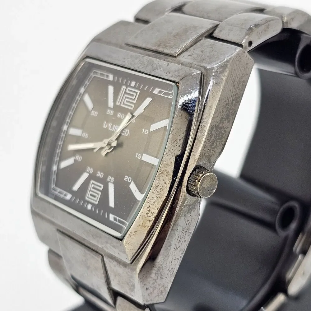 Kenneth Cole used working