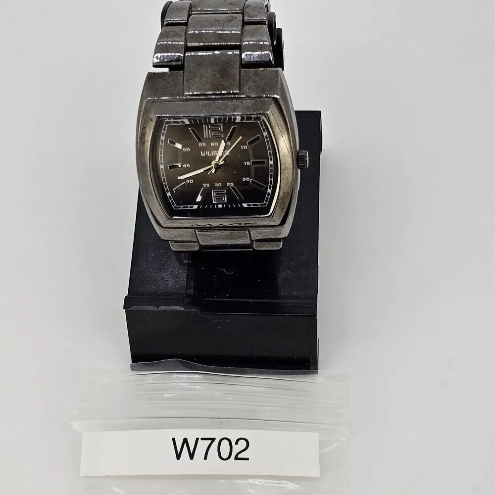 Kenneth Cole used working