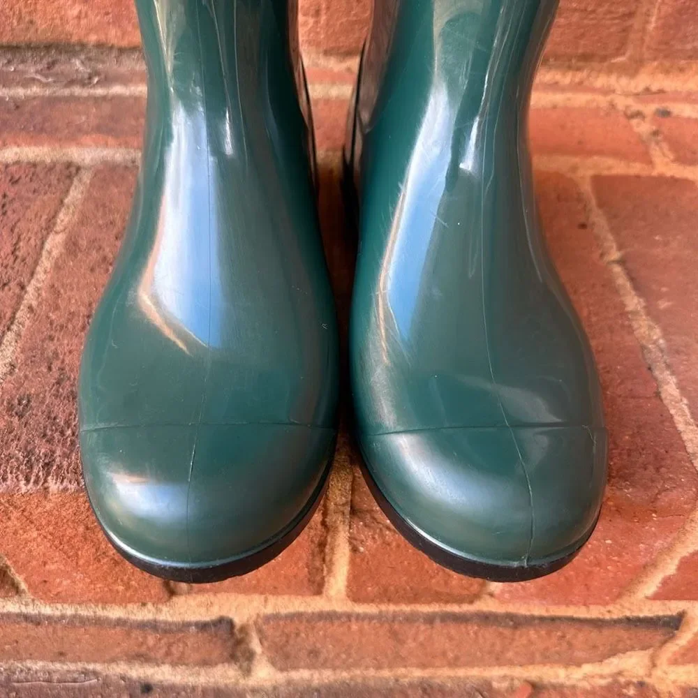 UGG kids rubber