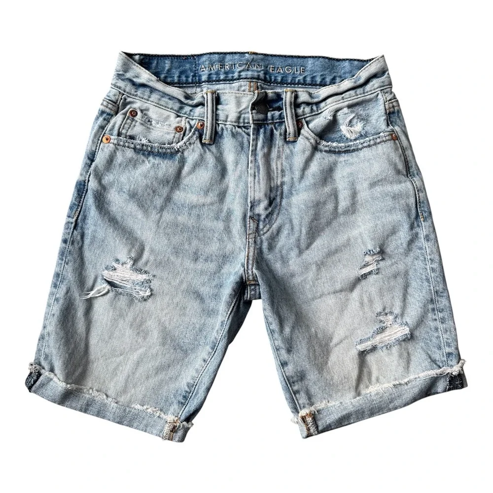 American Eagle By Payless rare vintage