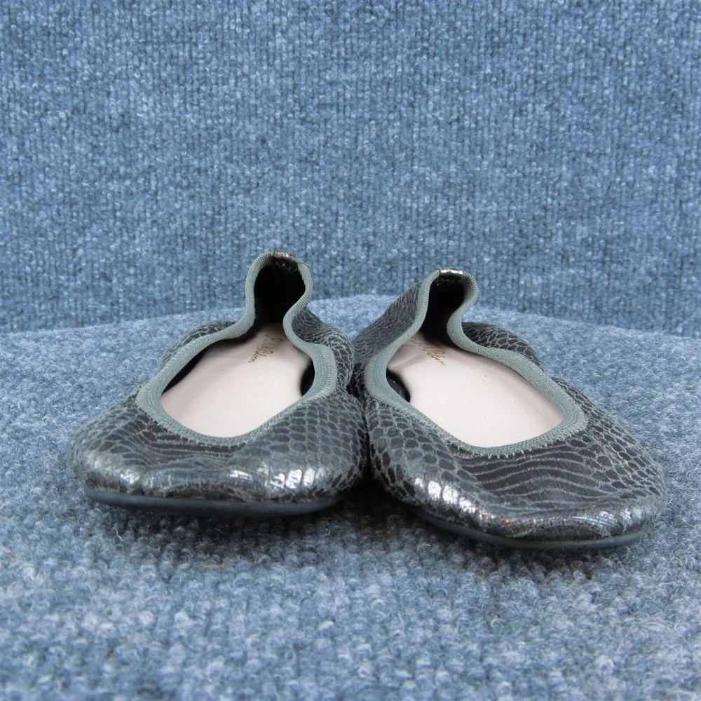 ruby & bloom welcome shoe
