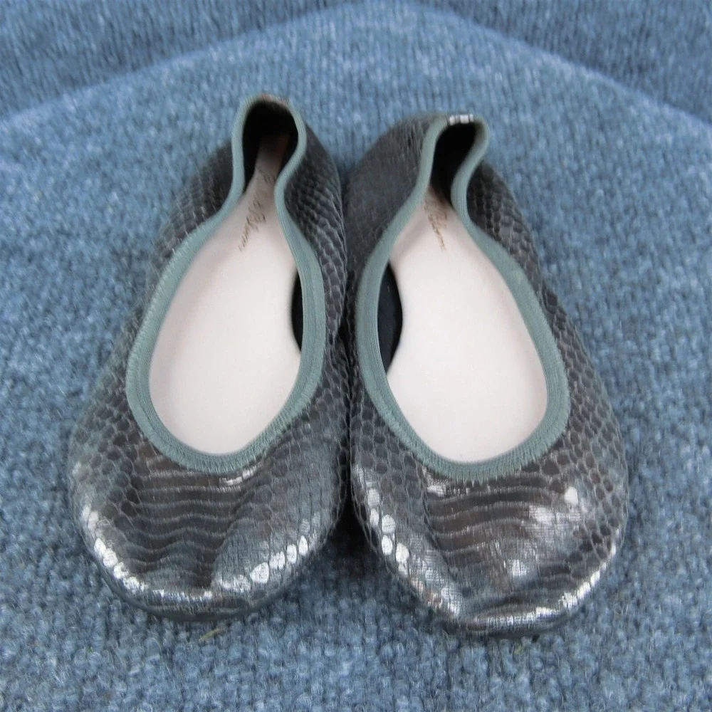 ruby & bloom welcome shoe