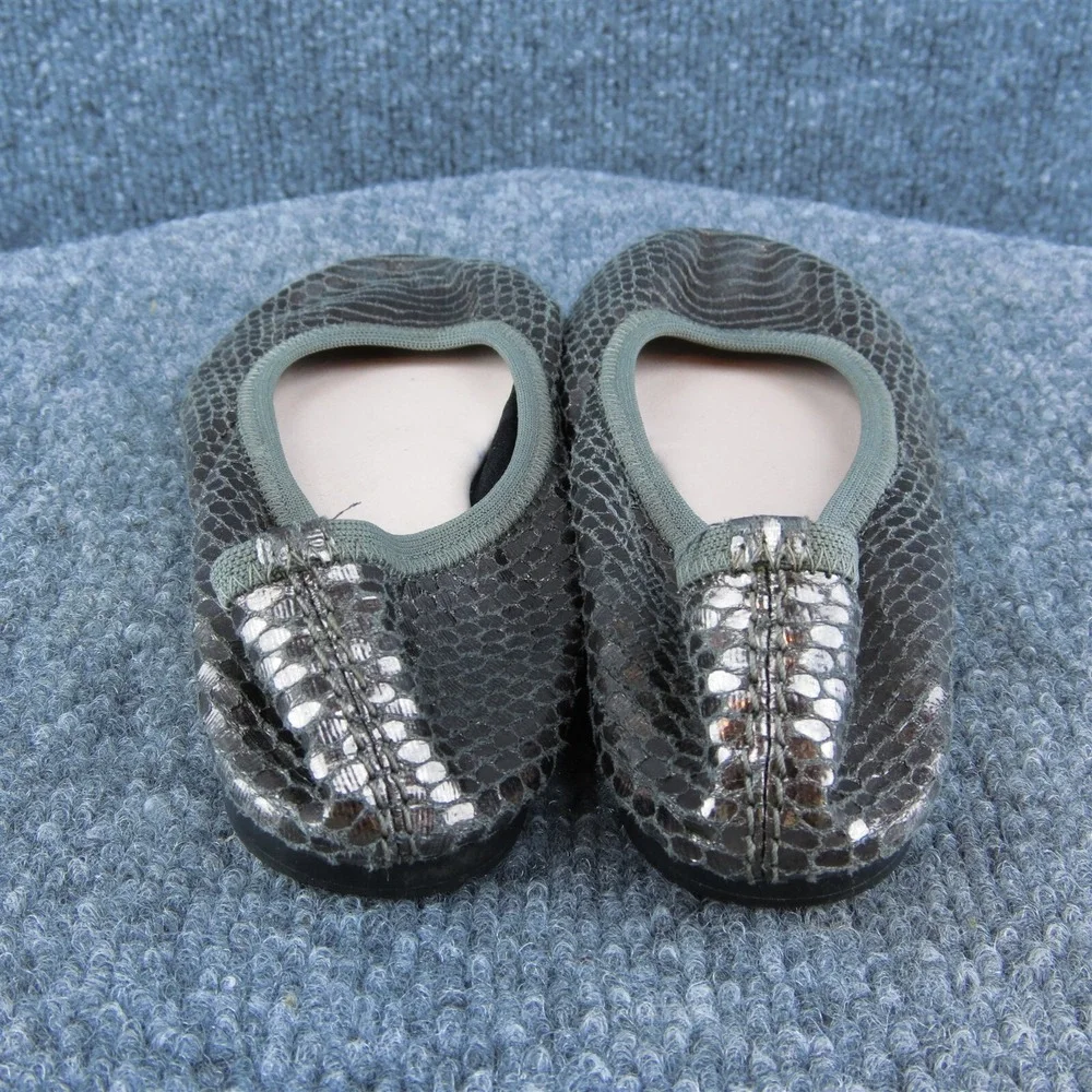 ruby & bloom welcome shoe