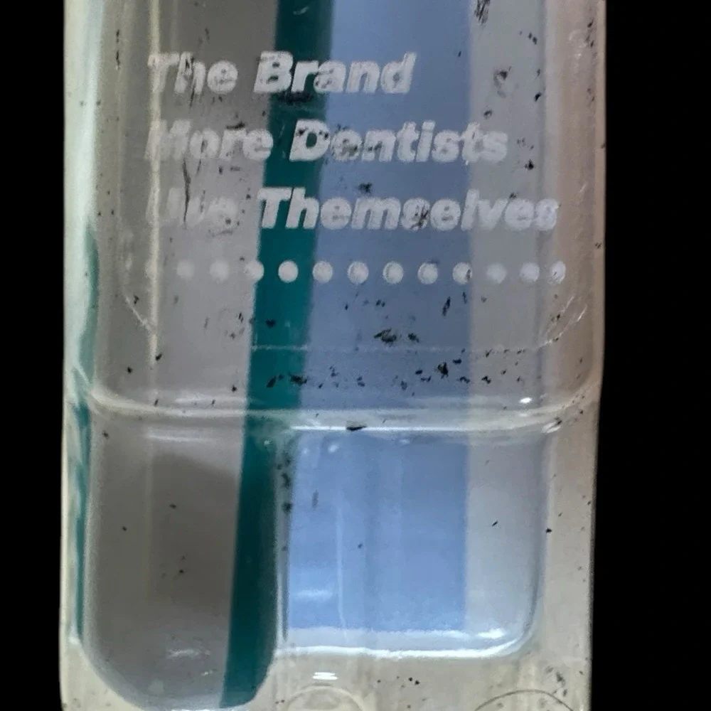 Oral-B vintage oral
