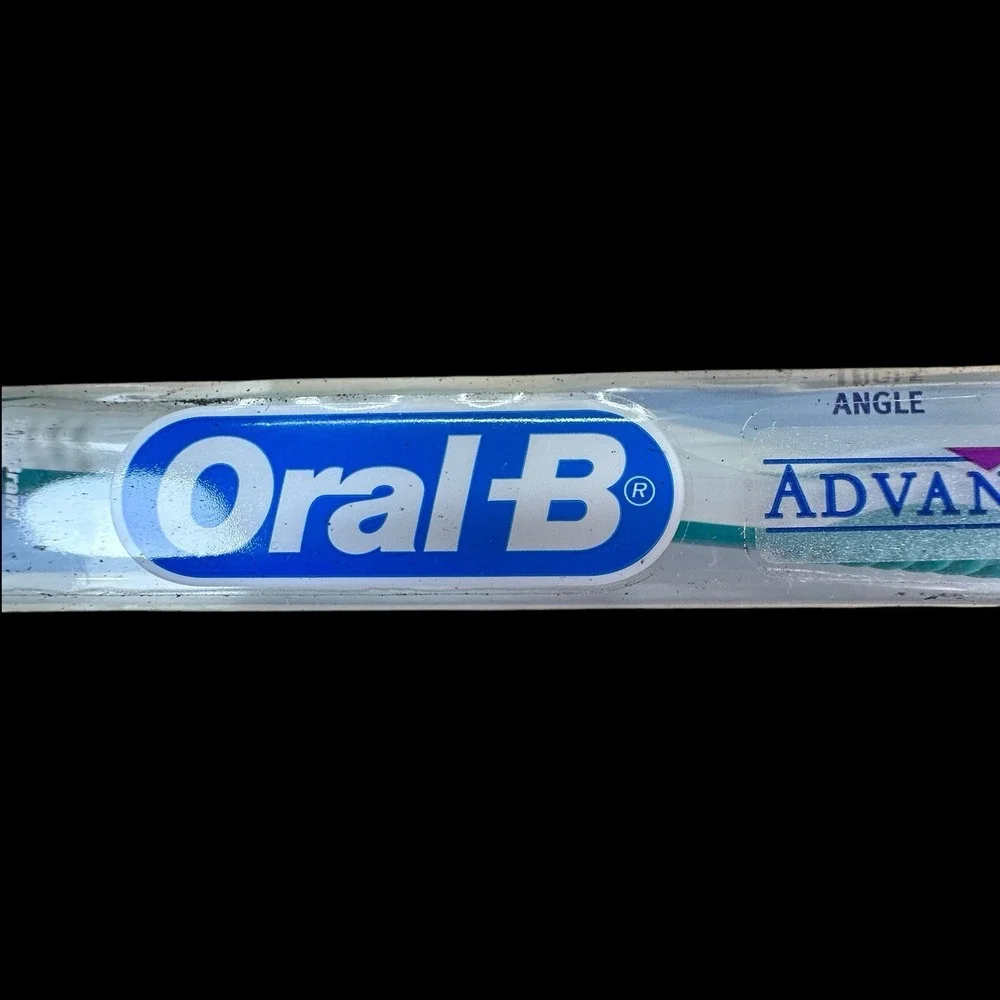Oral-B vintage oral