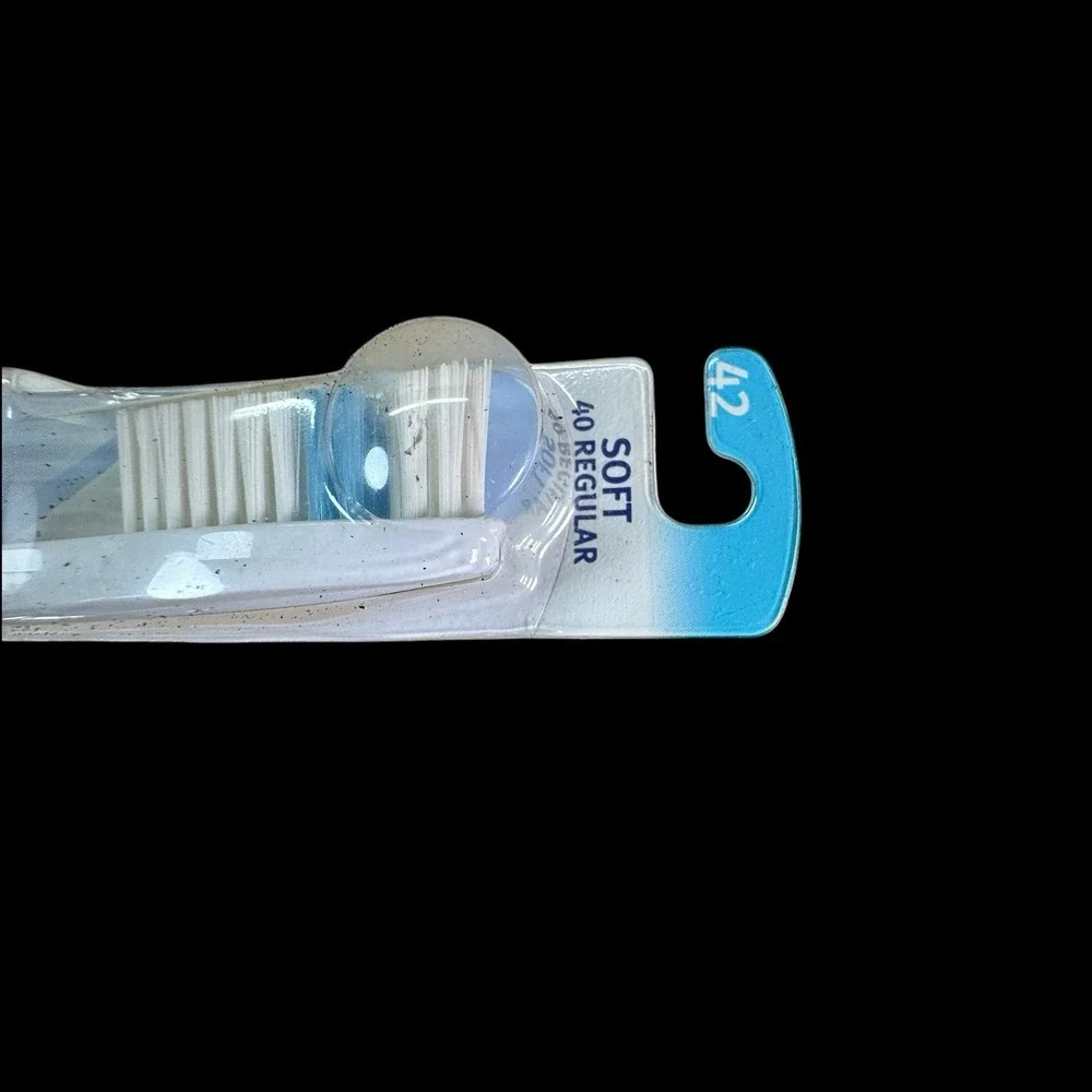 Oral-B vintage oral