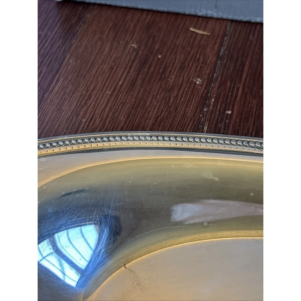 Oneida Silverplate 13 1/2