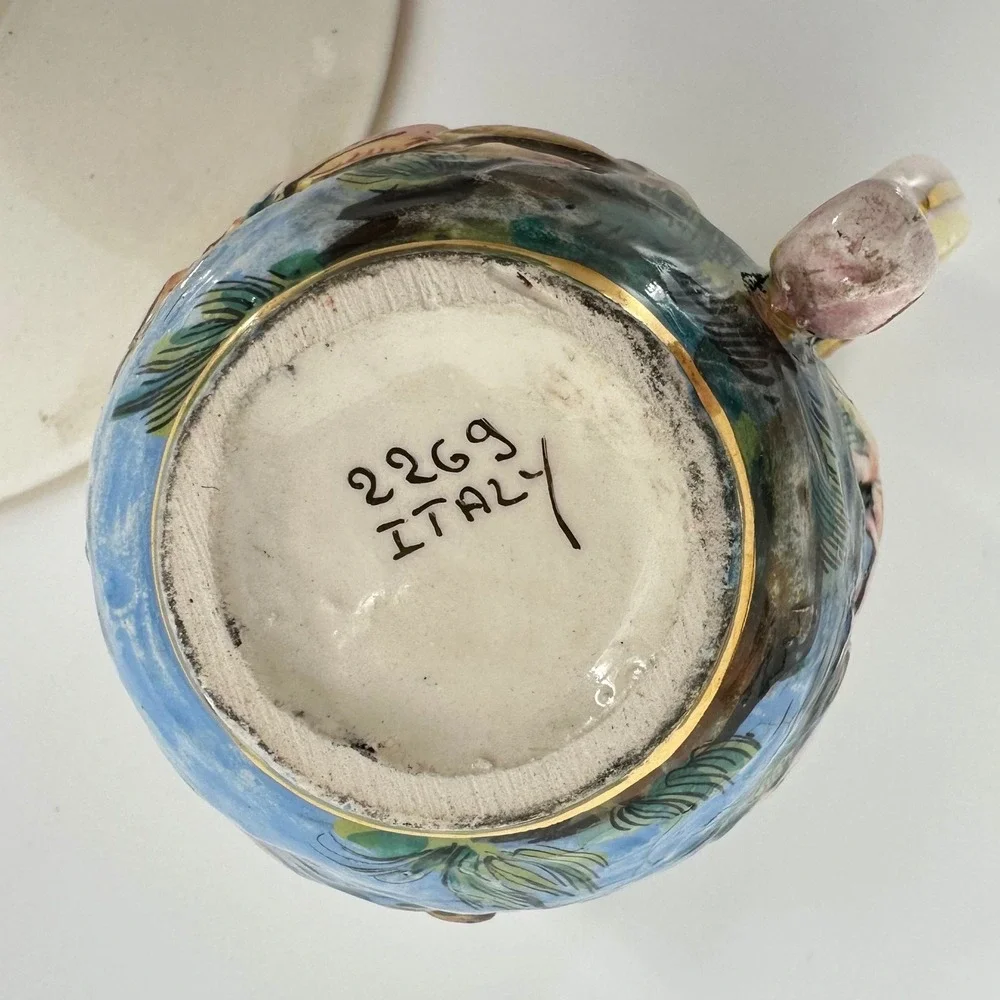 Vintage excellent used
