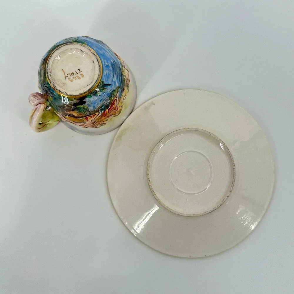 Vintage excellent used