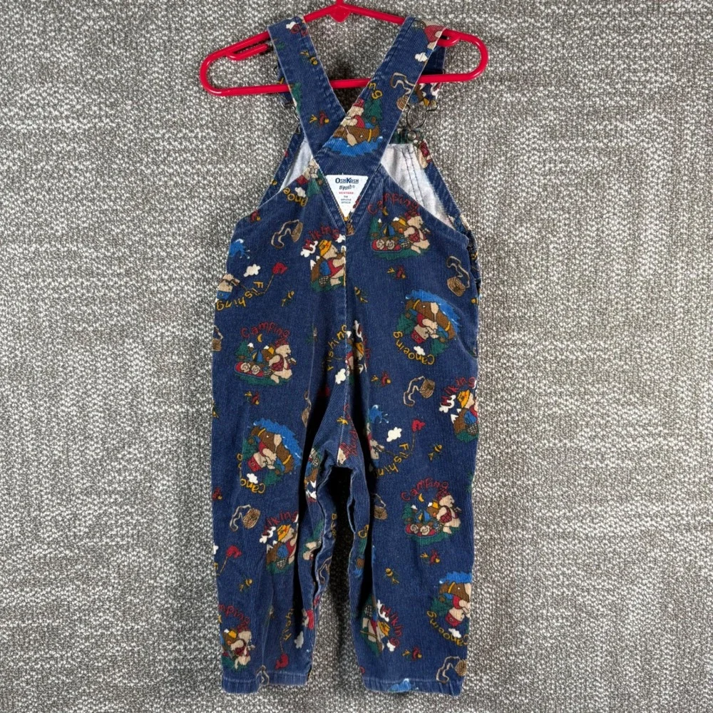 OshKosh Bgosh vintage oshkosh