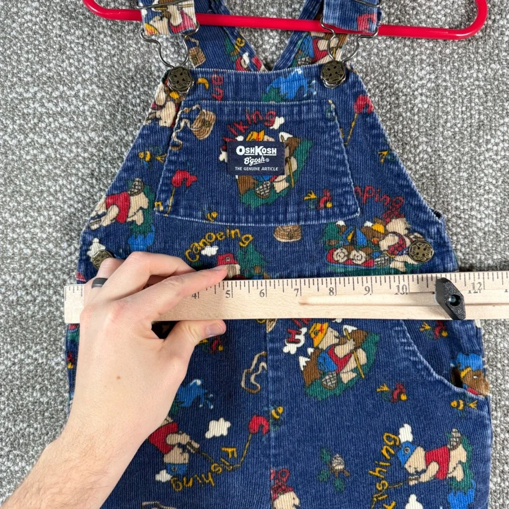 OshKosh Bgosh vintage oshkosh