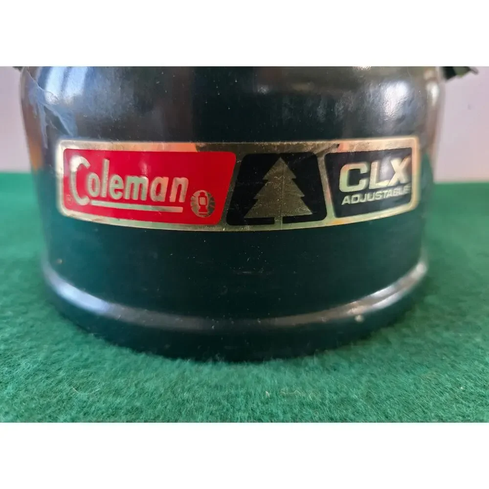 Coleman illuminate your