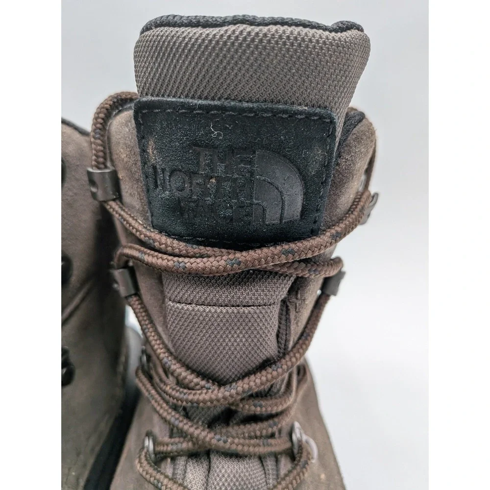 The North Face north face