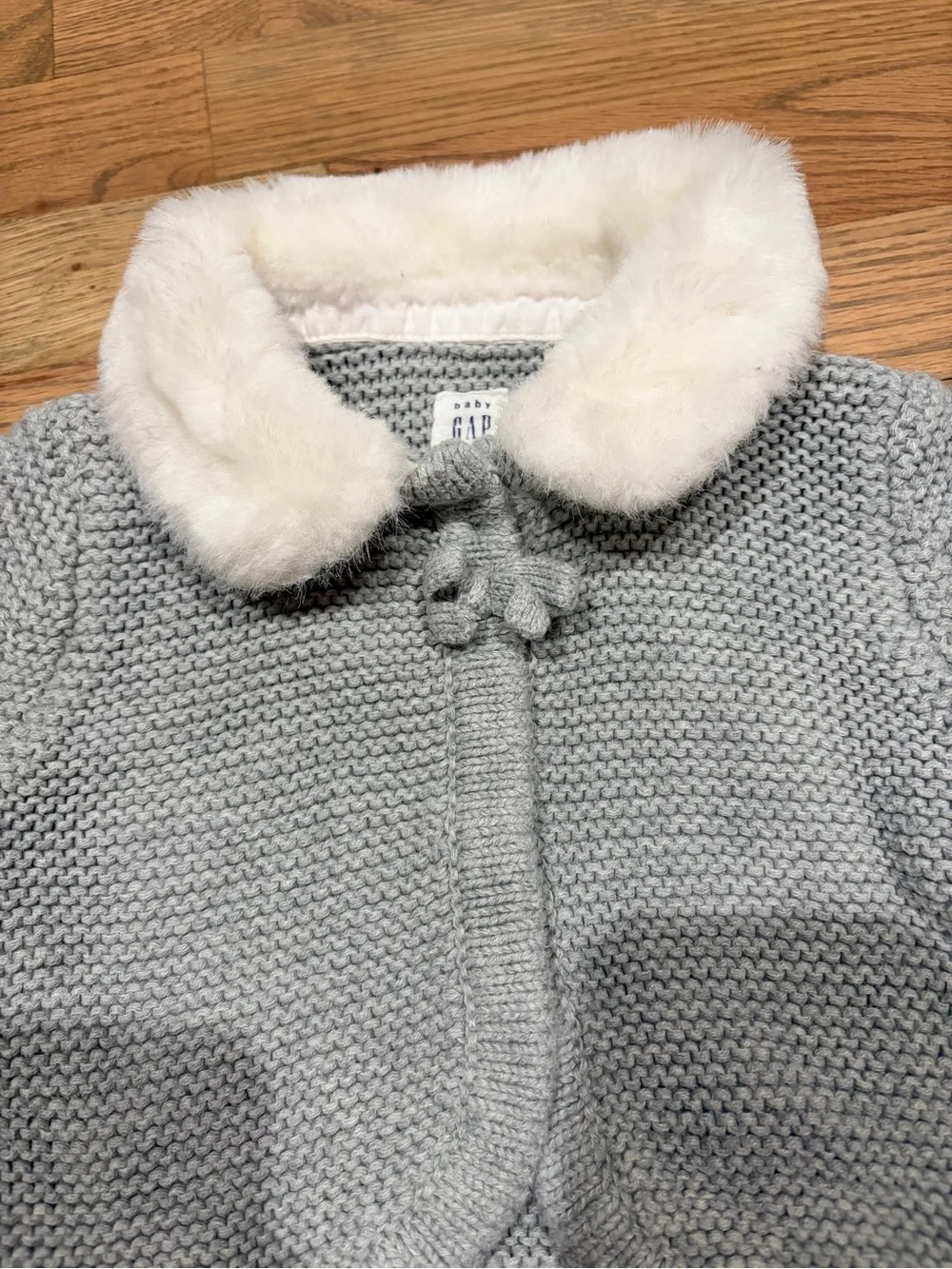 GAP toddler girl