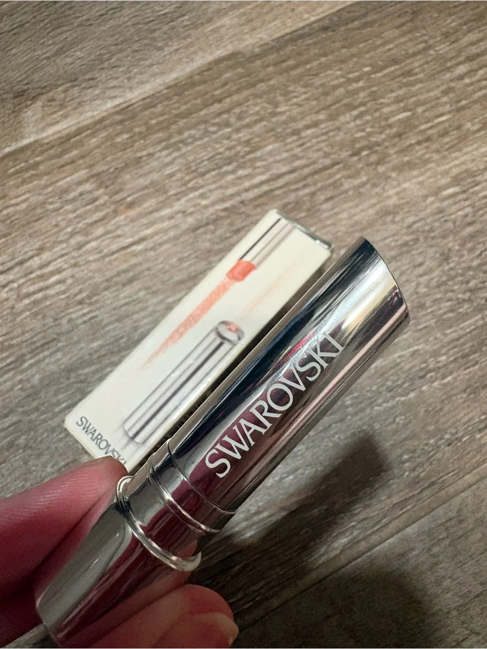 Swarovski super beautiful