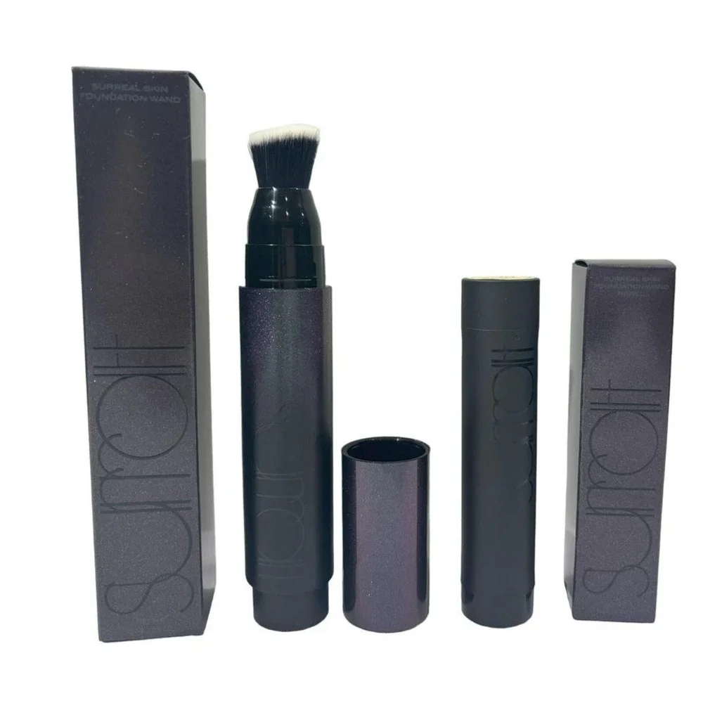 SURRAT -URREAL SKIN™ FOUNDATION WAND‎ / REFILL - 12 - NIB