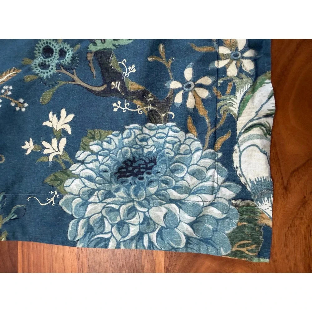 Pottery Barn shown 26in cottagecore
