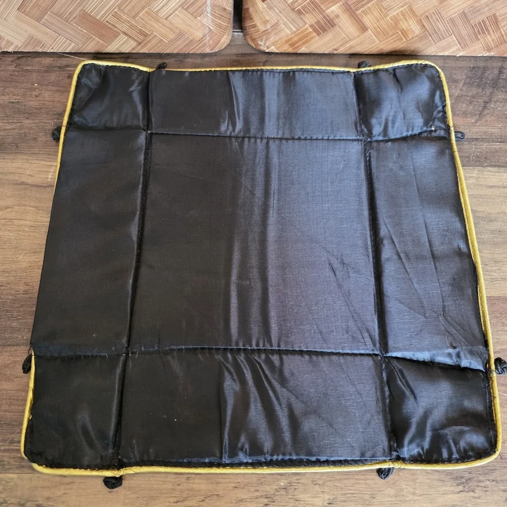 N/A fabric valet