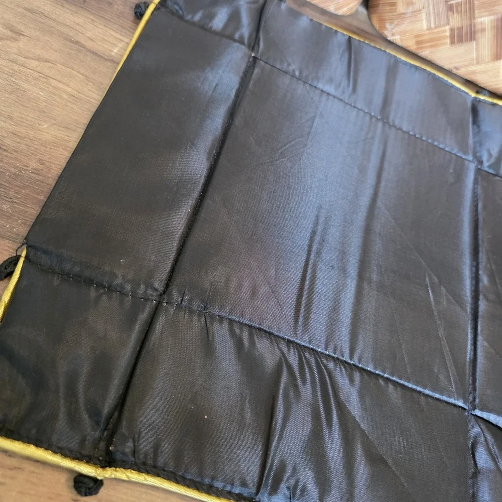 N/A fabric valet