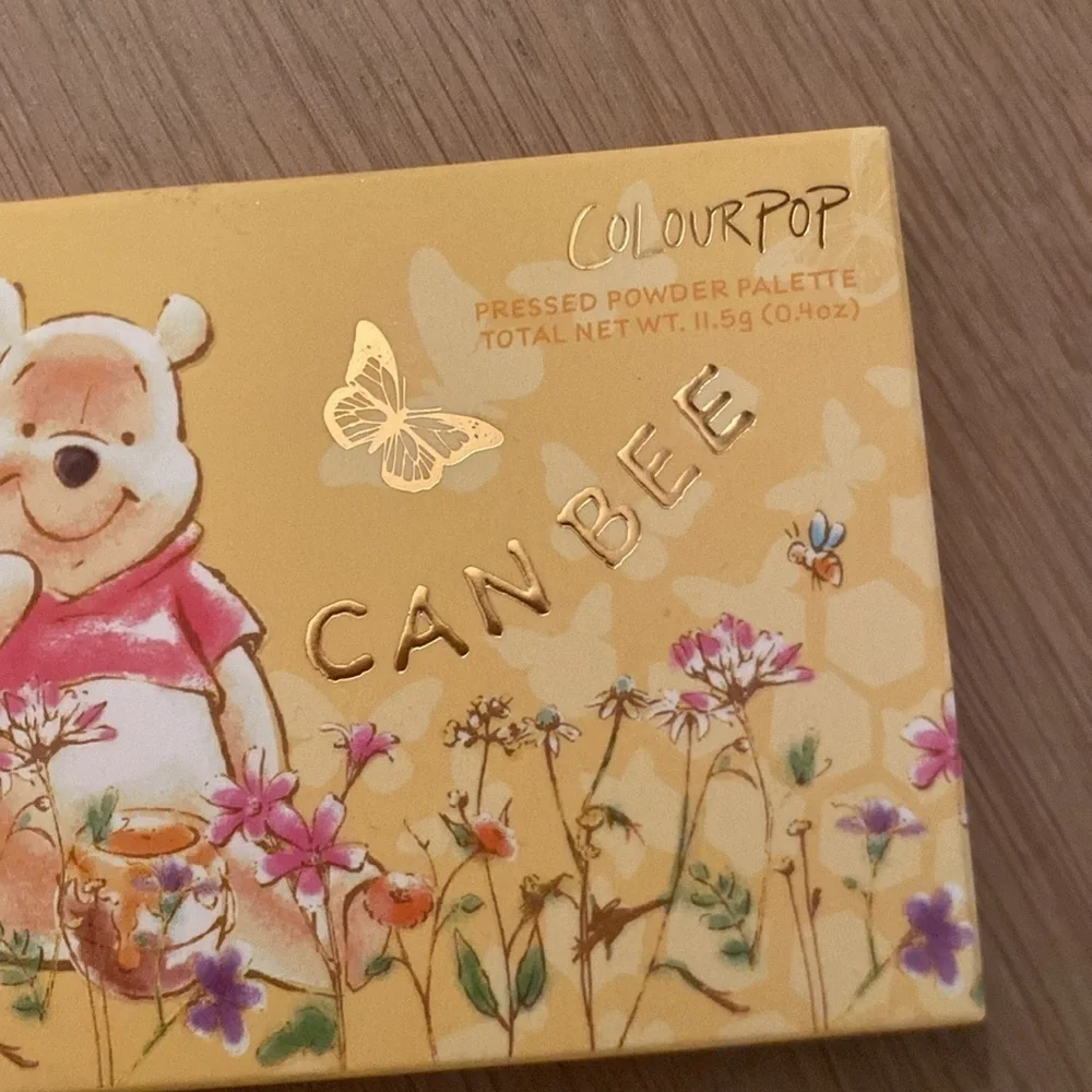 Colourpop questions leave