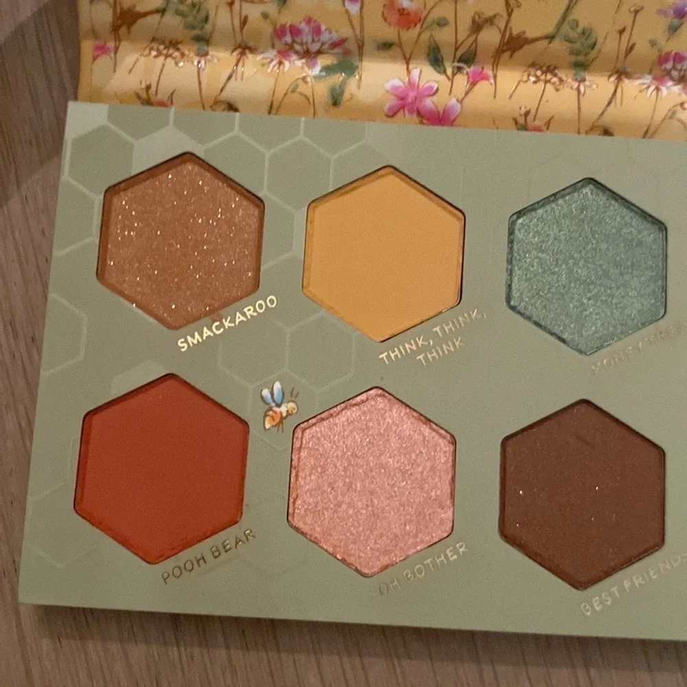 Colourpop questions leave
