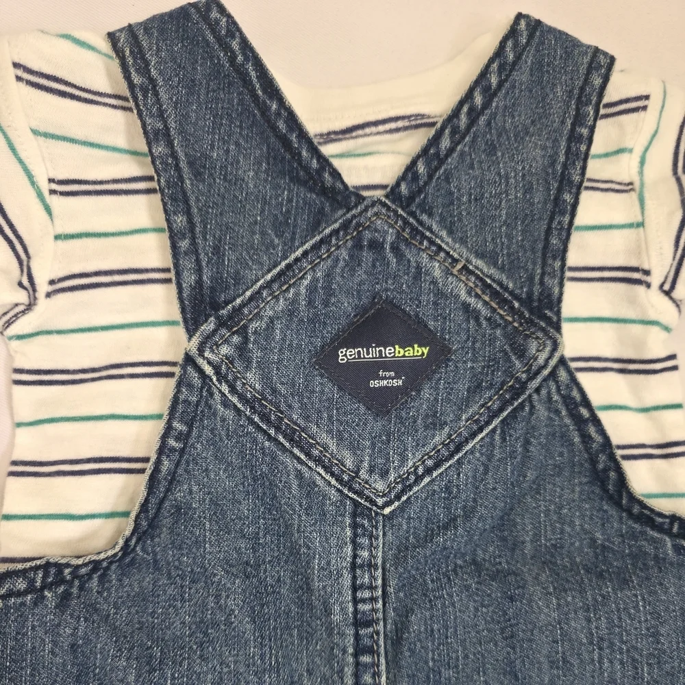 OshKosh Bgosh adorable oshkosh