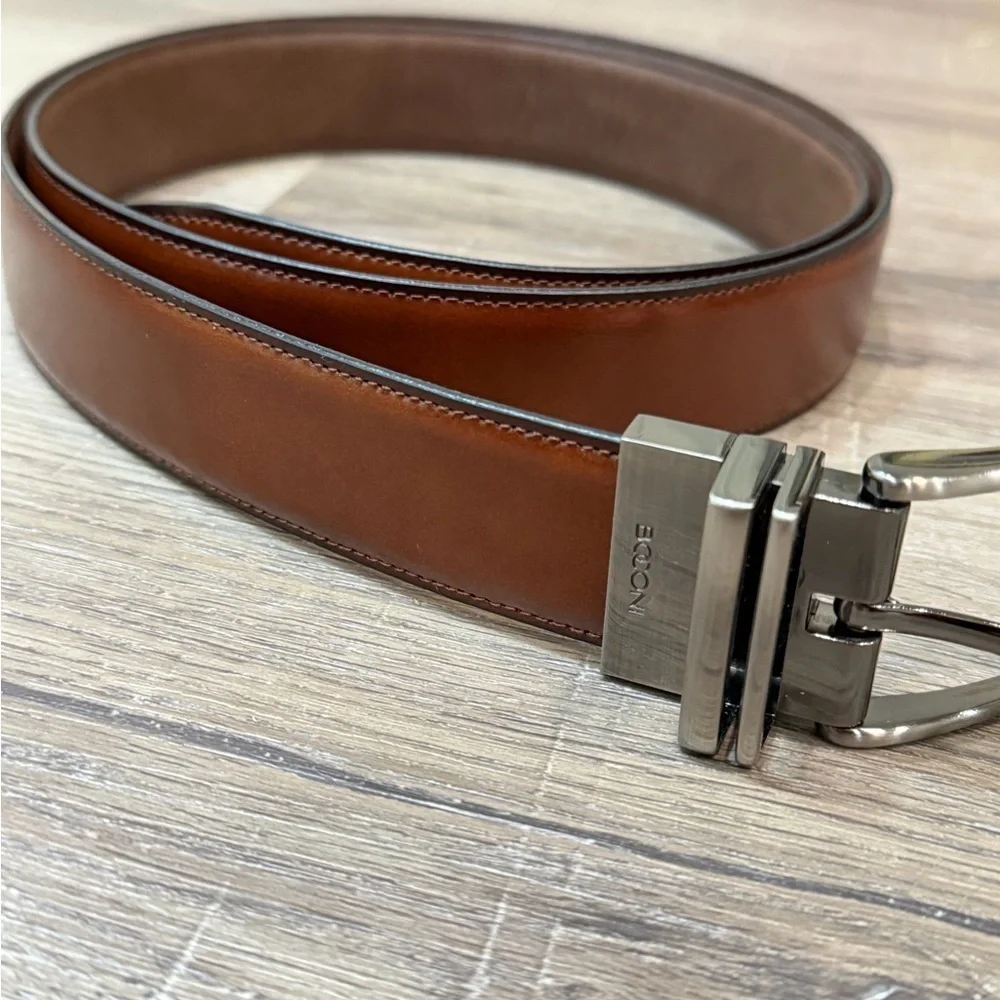 Boconi elegant belt