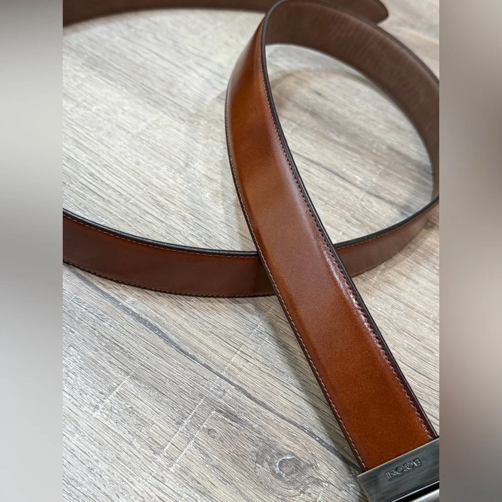 Boconi elegant belt