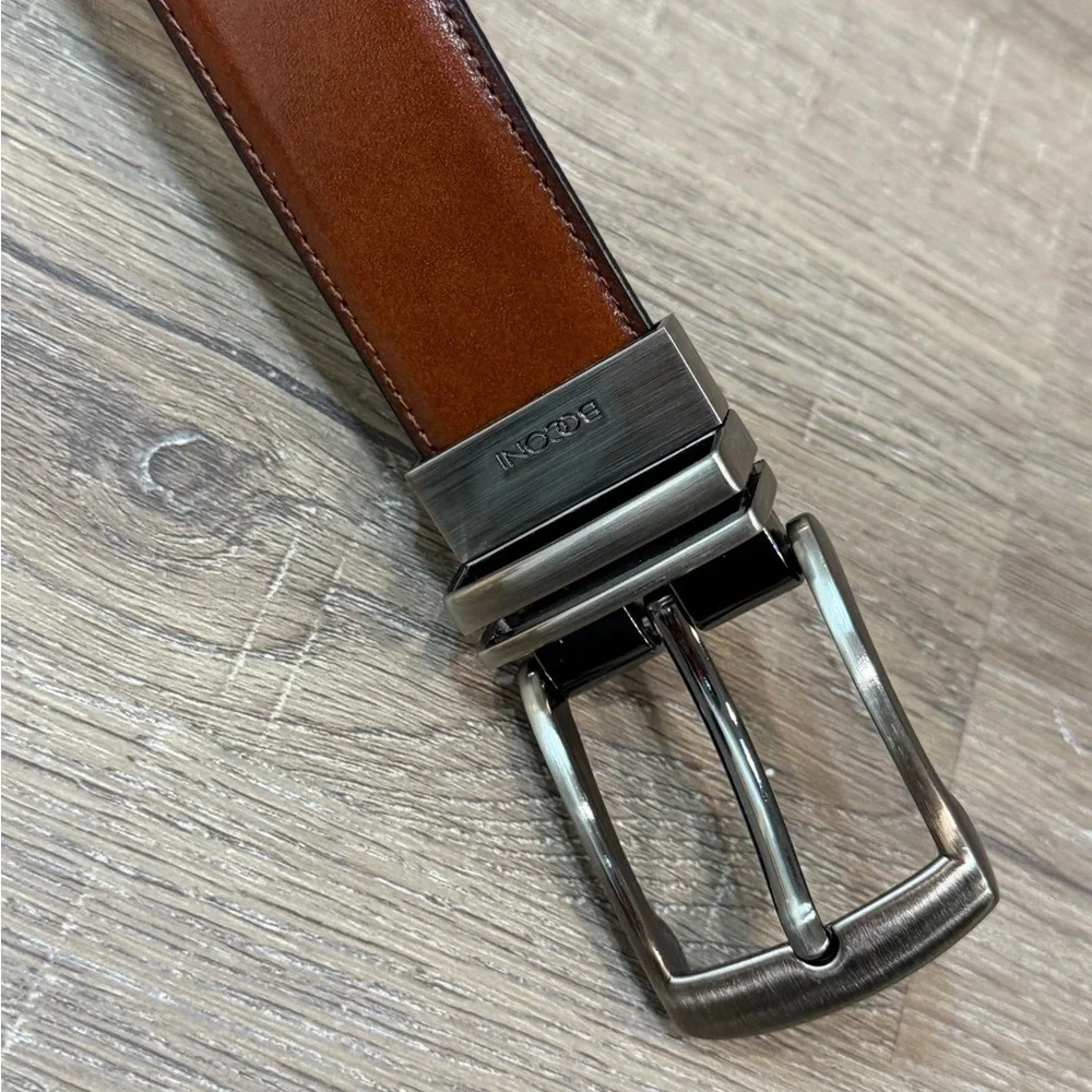 Boconi elegant belt