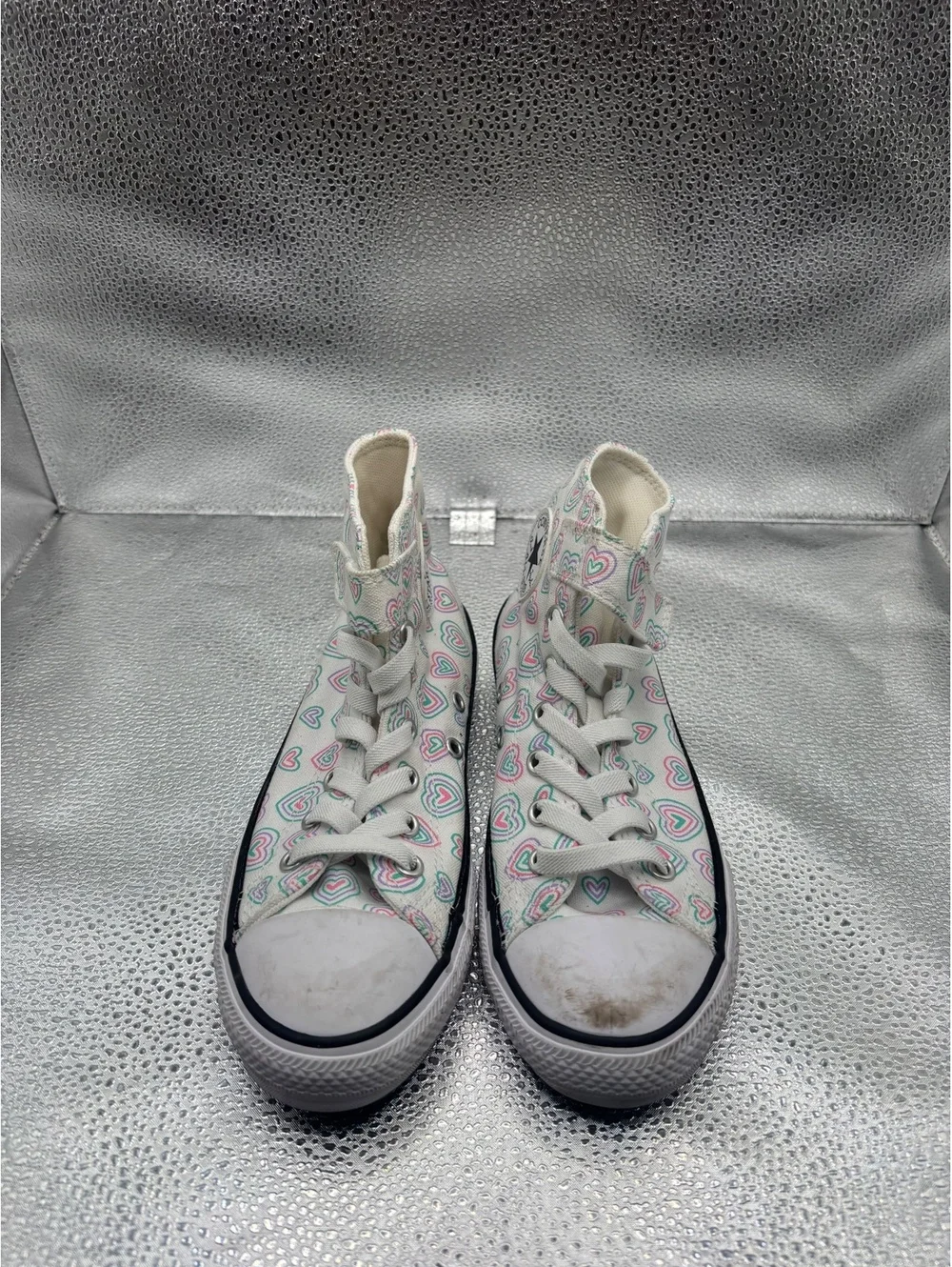 Converse chuck Taylor all star PS