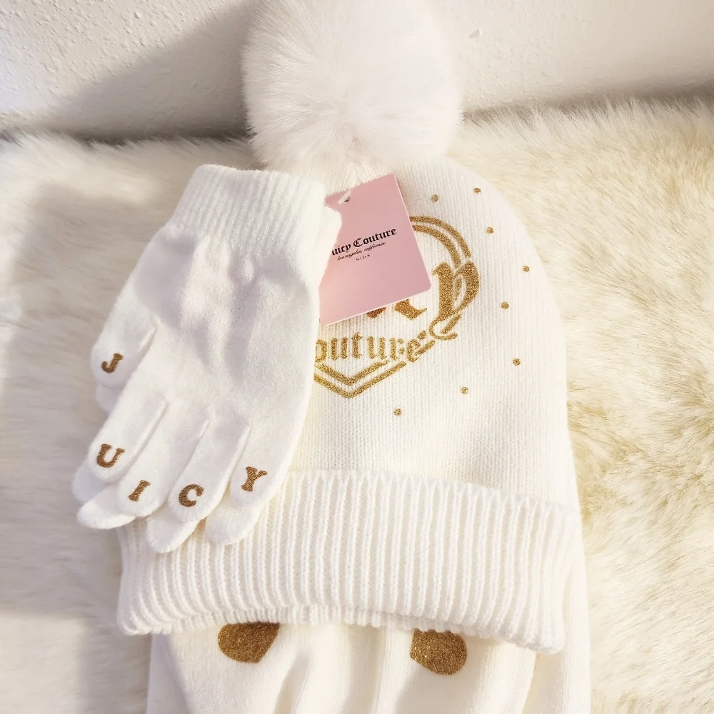 Juicy Couture nwt girl
