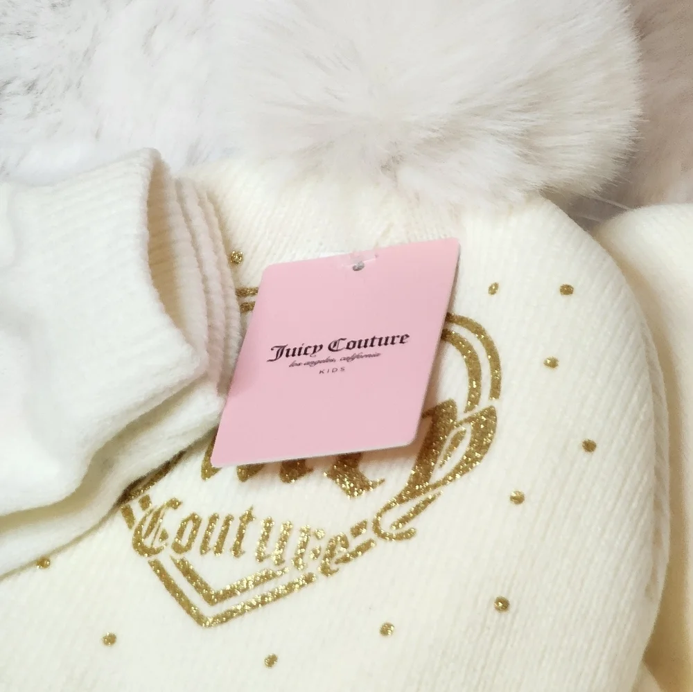 Juicy Couture nwt girl