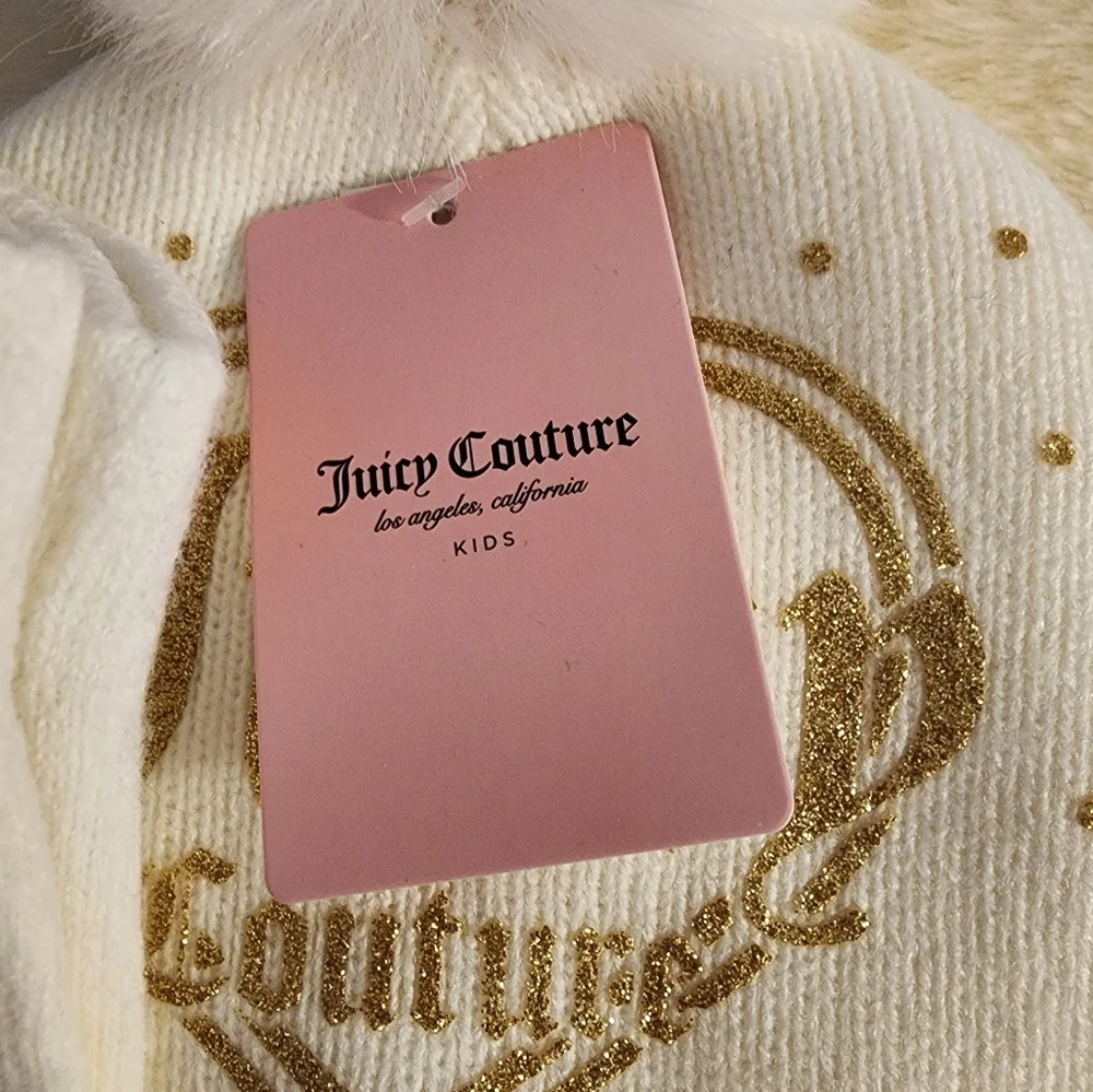 Juicy Couture nwt girl