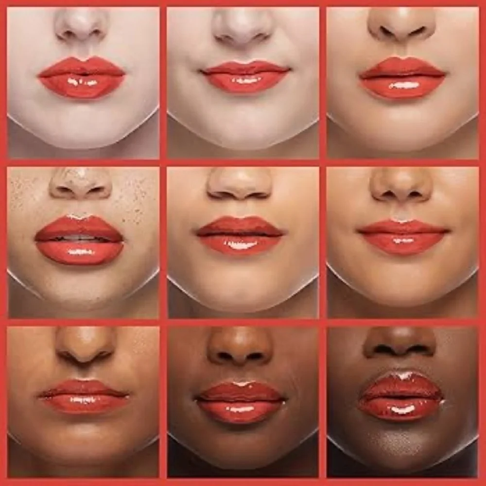 Mineral Fusion 💋 mineral