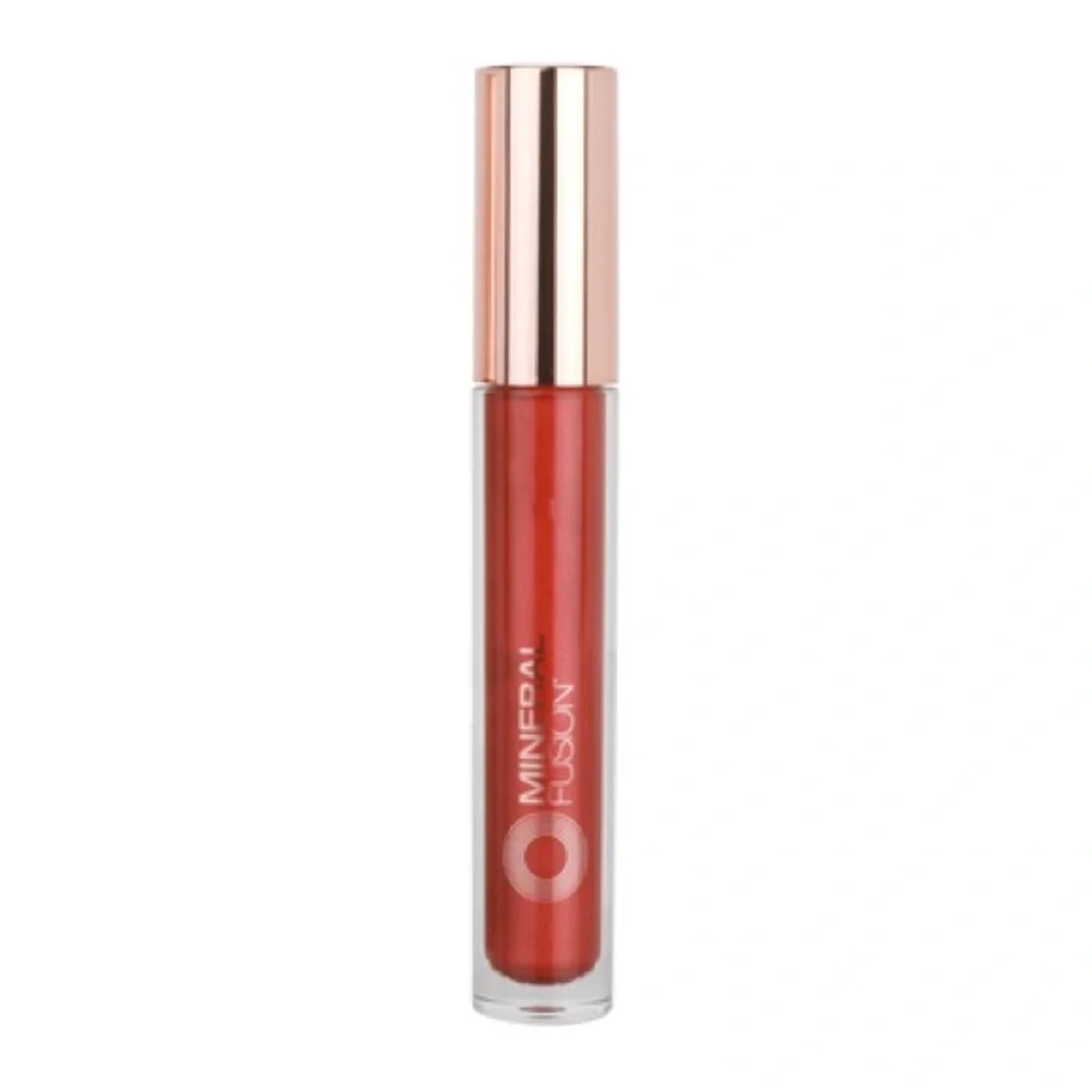 Mineral Fusion 💋 mineral
