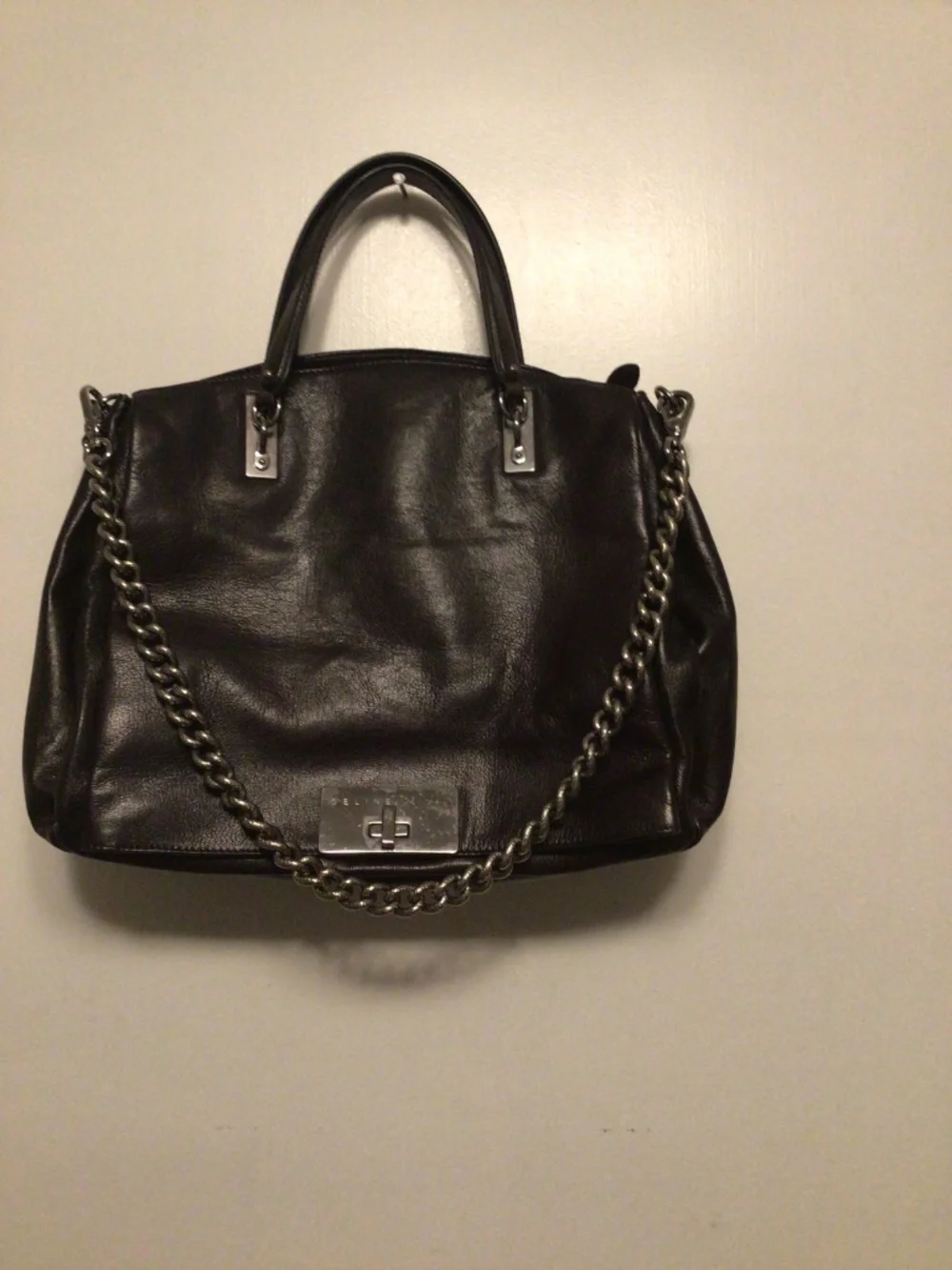 Celine brown soft