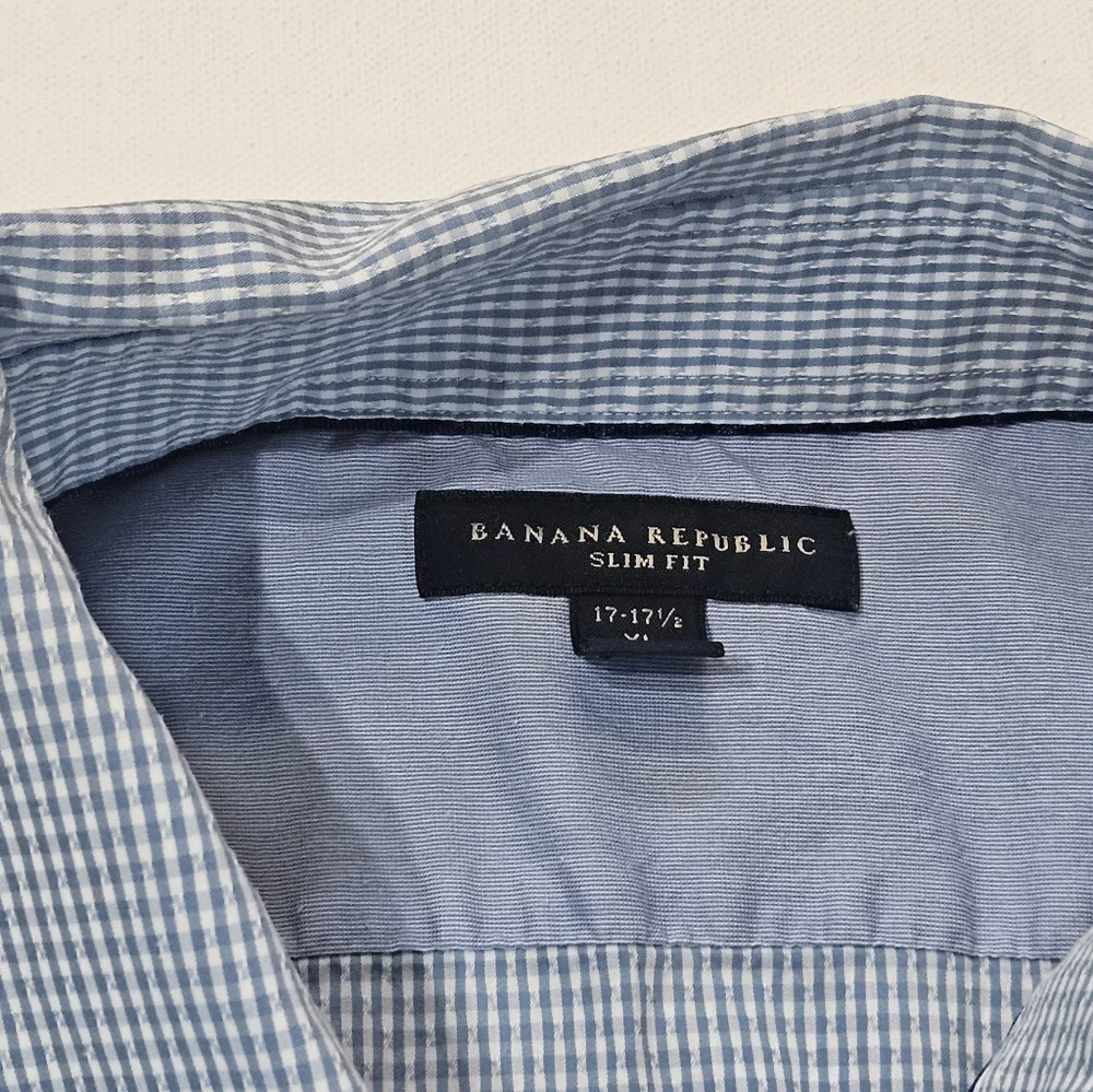 Banana Republic banana republic