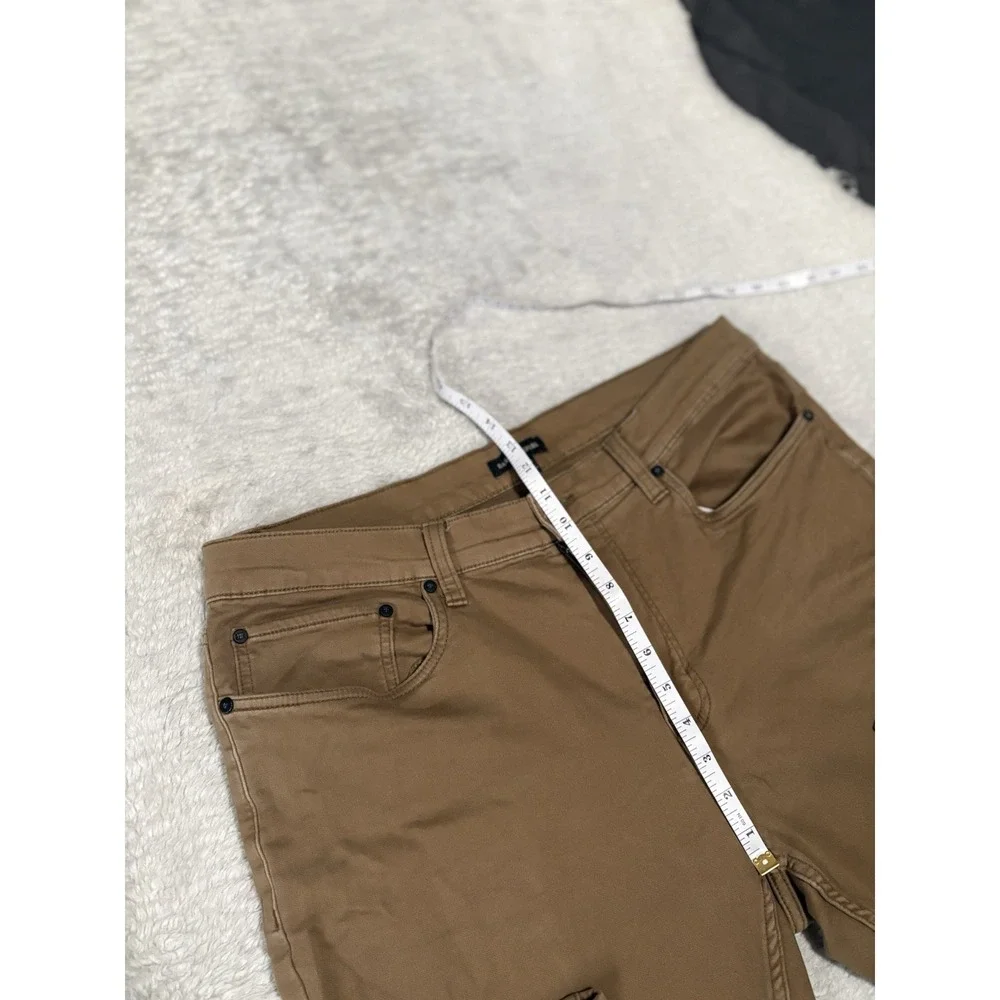 Banana Republic used look