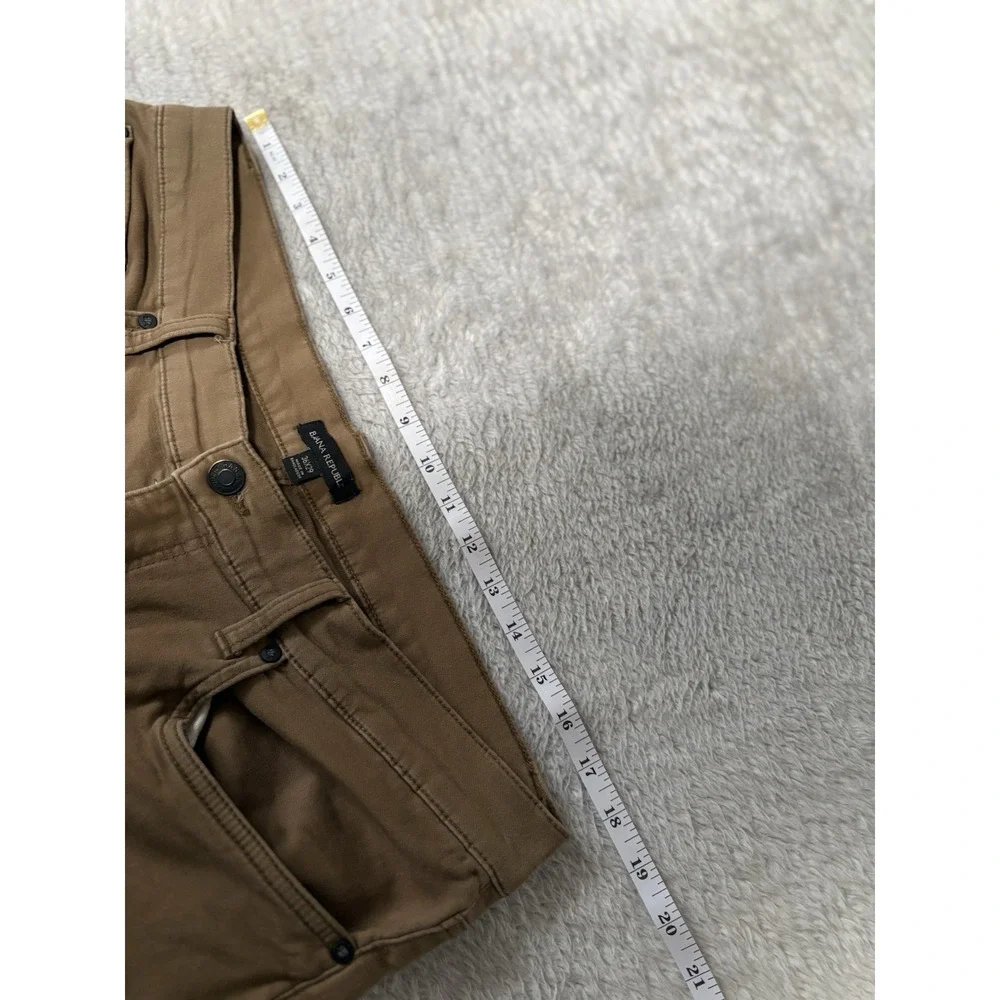 Banana Republic used look