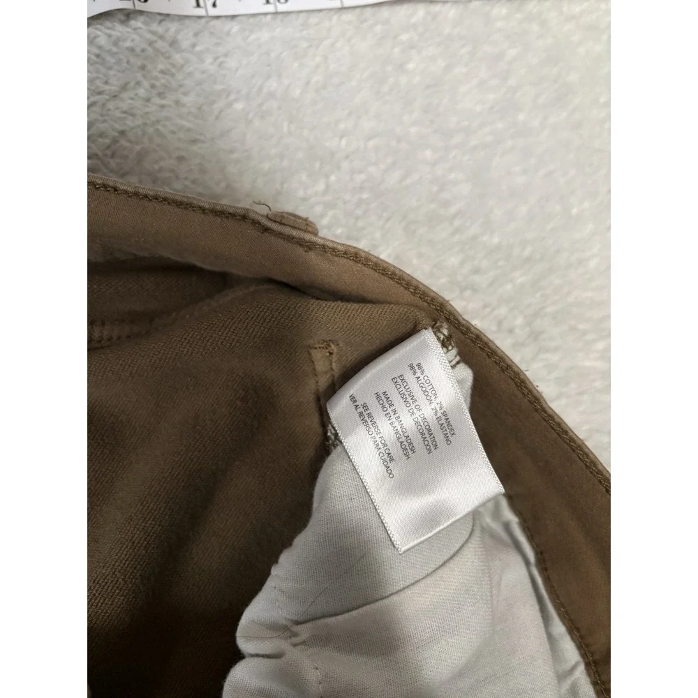 Banana Republic used look