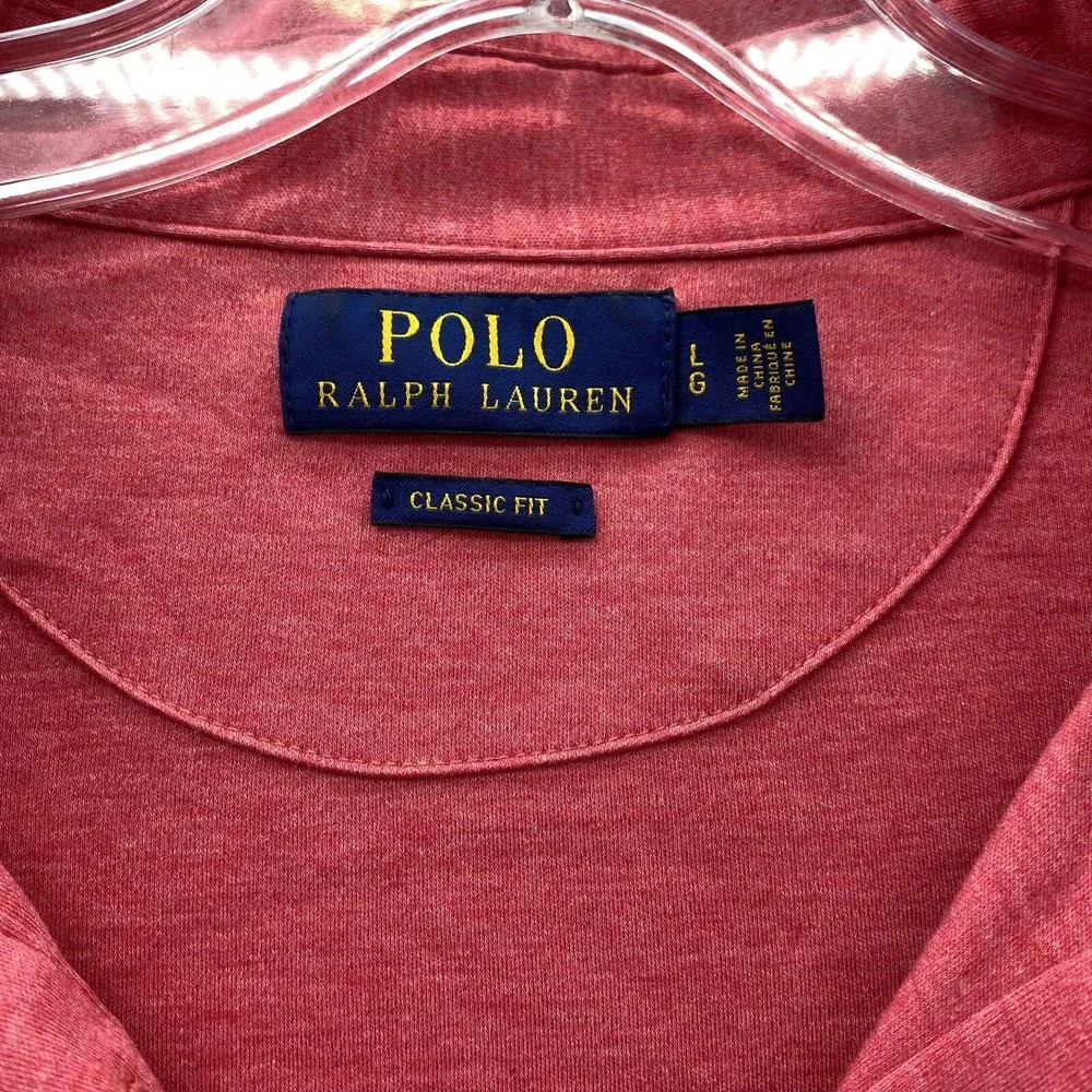 Ralph Lauren sale used