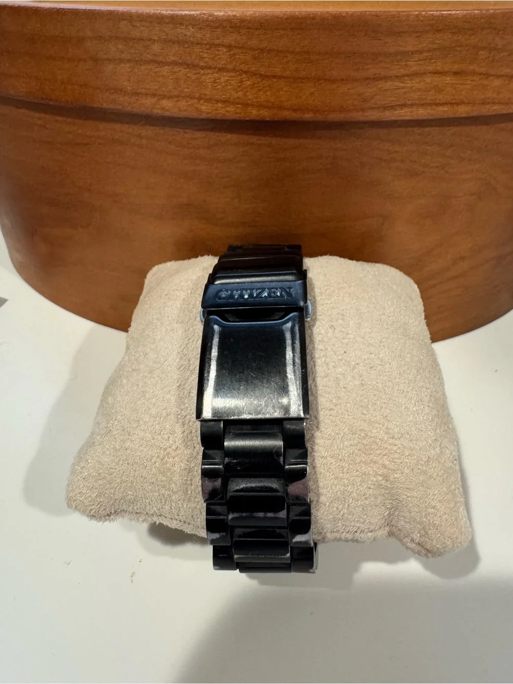 Citizen sleek all