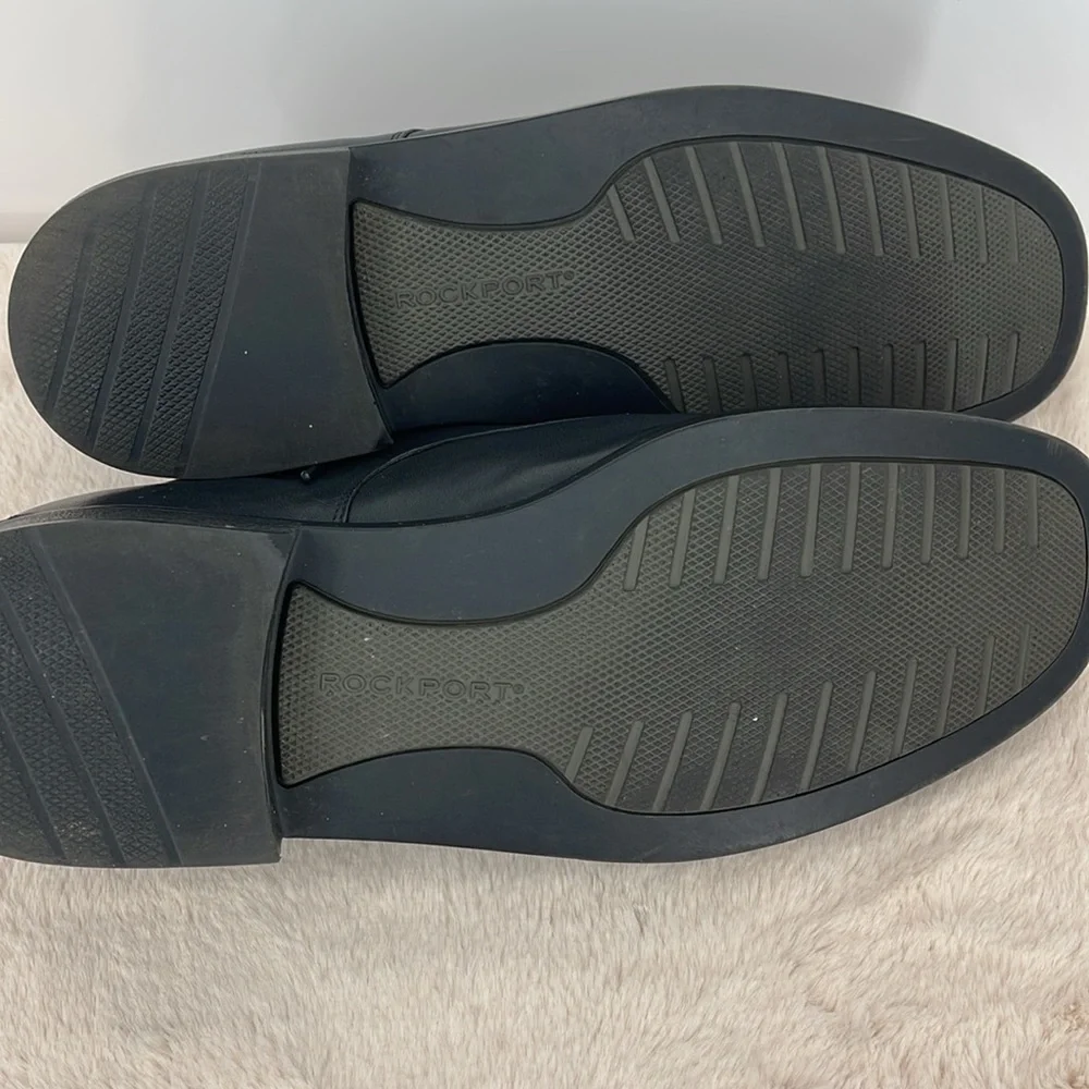 Rockport elevate your