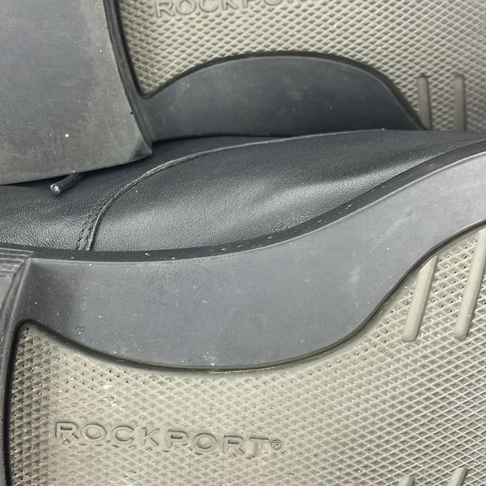 Rockport elevate your