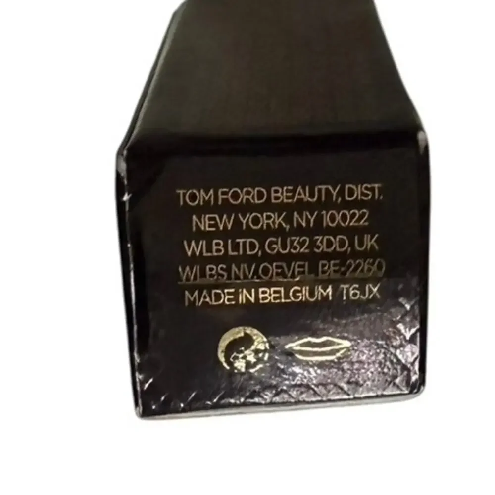 Tom Ford tom ford