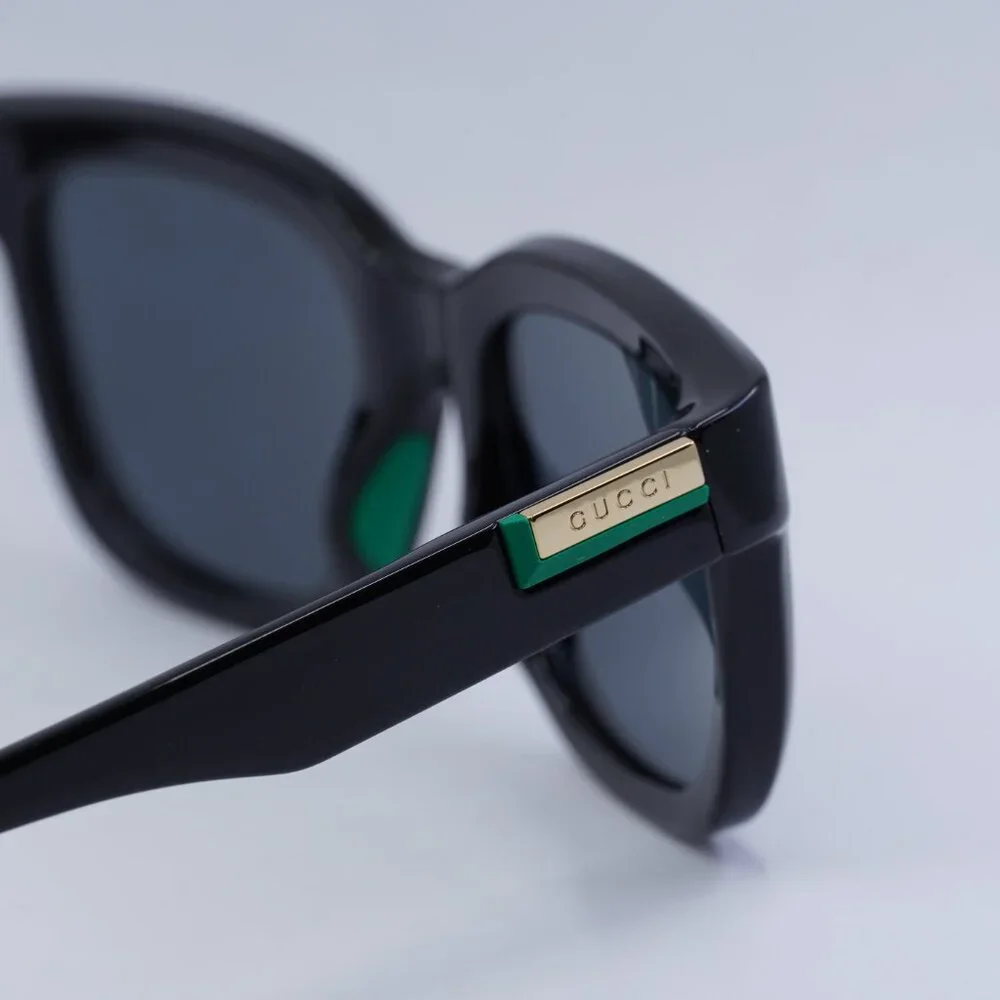 Gucci acetate message