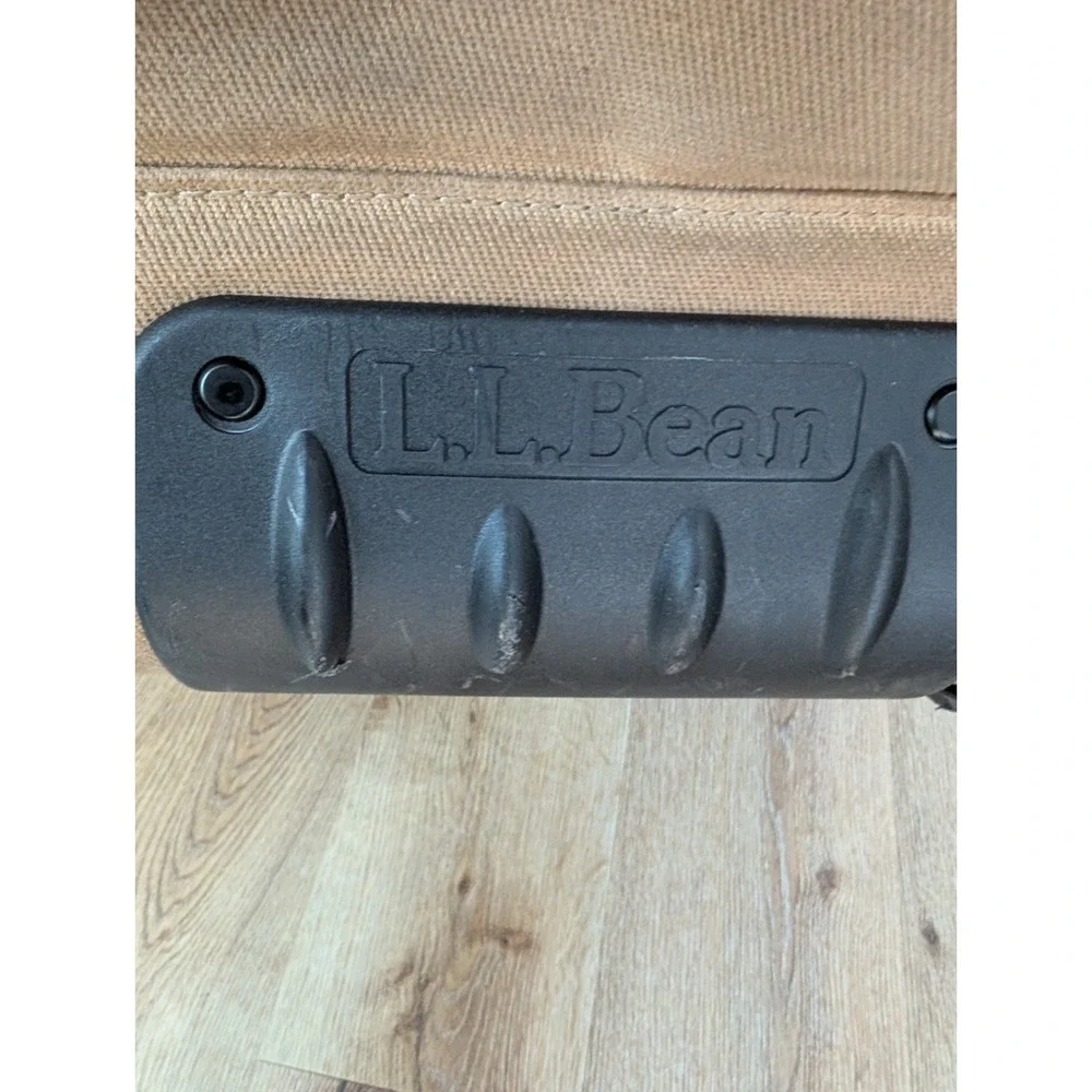 L.L. Bean price includes