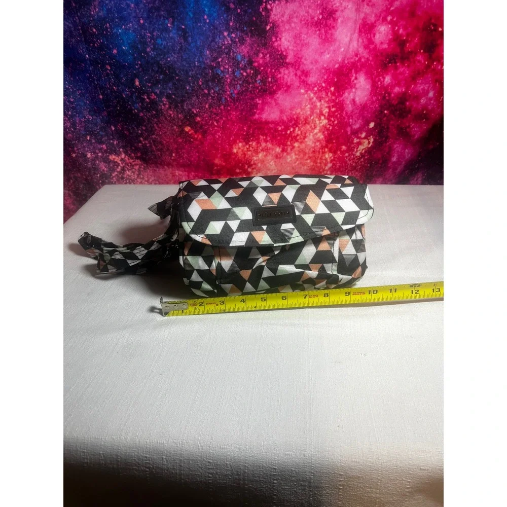 Lillybit diaper clutch
