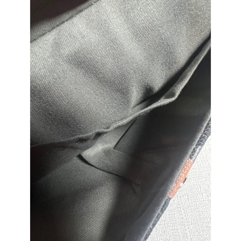 Lillybit diaper clutch